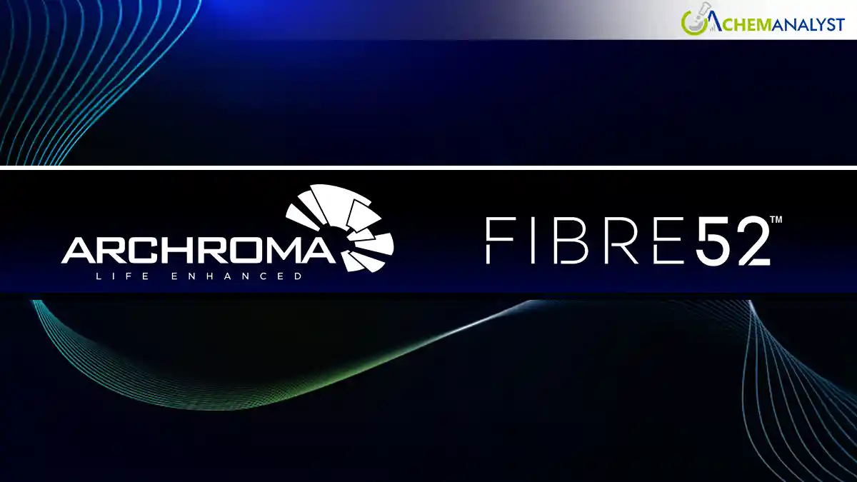 Archroma and Fibre52 Team Up to Expand Next-Gen Low-Temperature, Neutral-pH Bleaching Technology for Cotton and Cotton/Polyester Fabrics