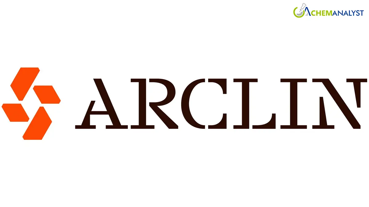 Arclin Finalizes Acquisition of The Willamette Valley Company, Enhancing Materials Science Capabilities and Broadening Global Reach