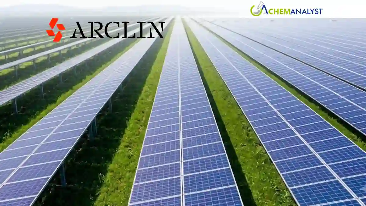 Arclin Joins UN Global Compact to Boost Sustainable Operations