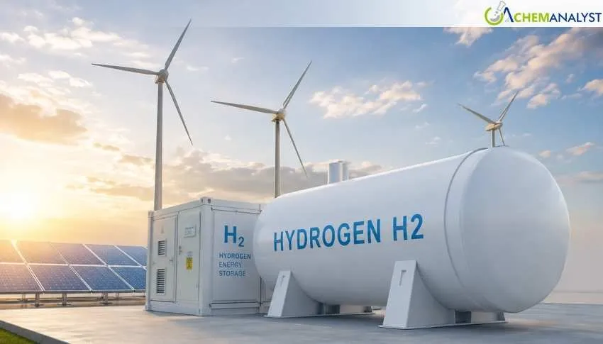 ARENA Selects Key Renewable Hydrogen Projects to Advance Australia’s Clean Energy Expansion