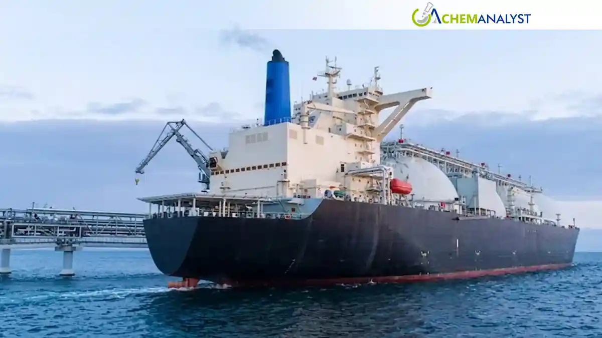 Argentina LNG Seeks RIGI Approval for 12-MTPA Export Project
