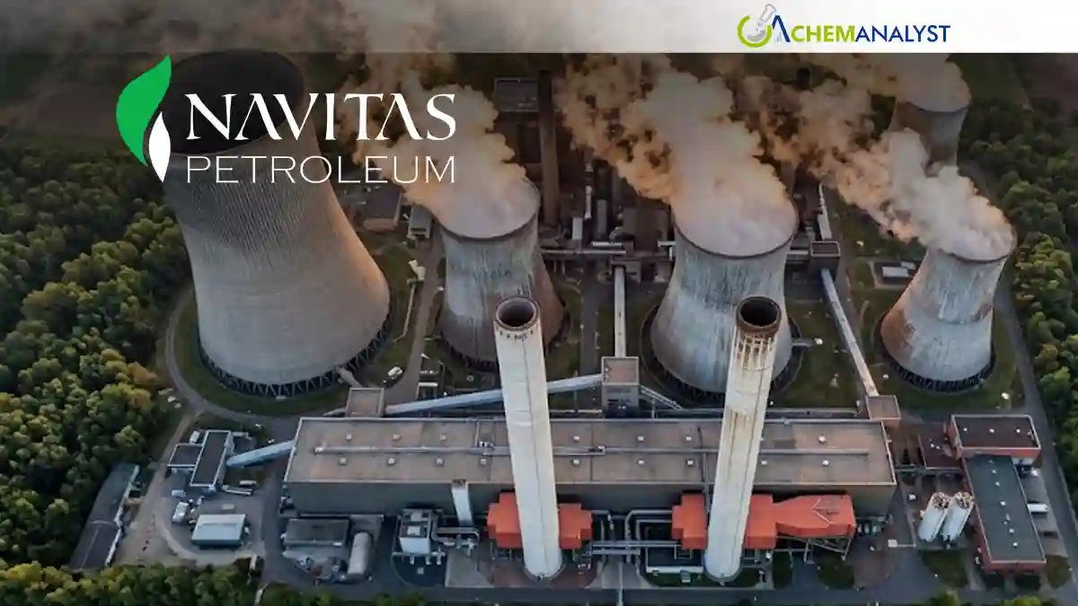 Argentina Targets Navitas Over Falklands Oil Drilling