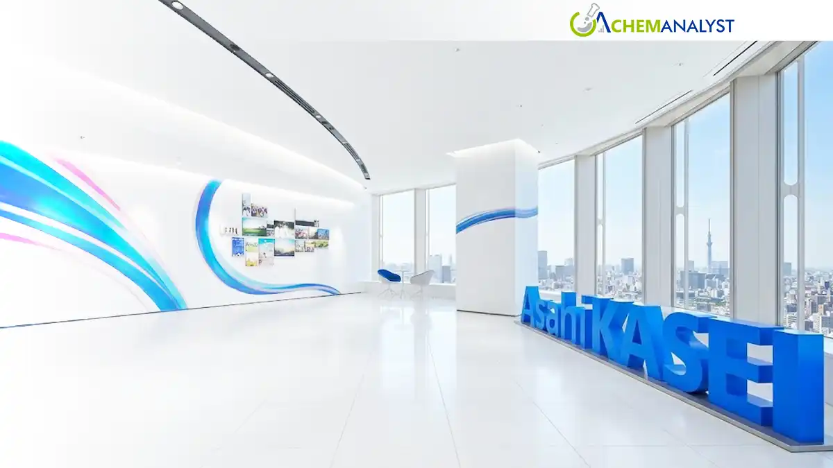Asahi Kasei Opens New Battery Separator Coating Line in US