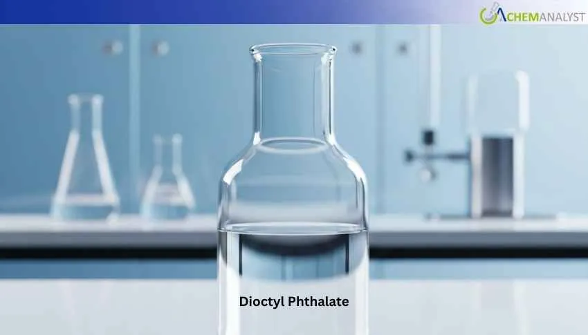 Asian DOP Prices Rise in January 2026 on Higher Costs and Policy-Led Demand Boost