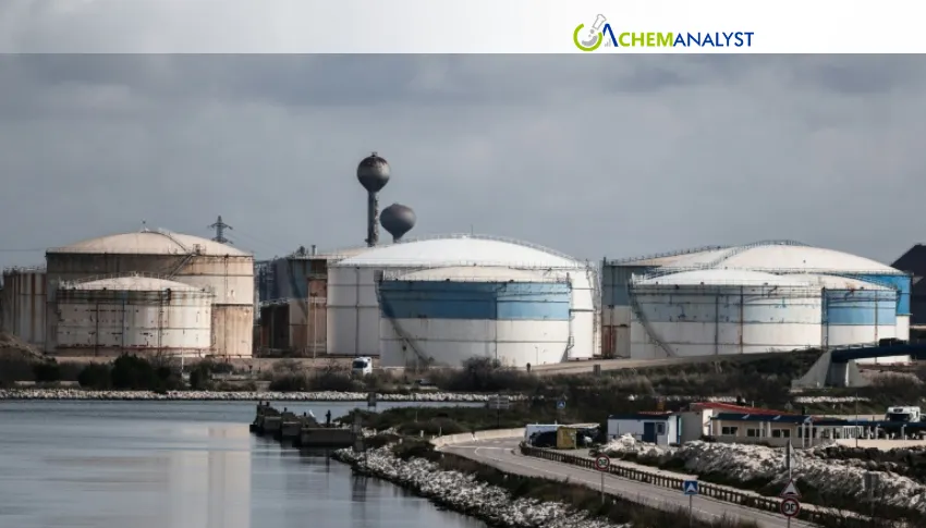 Asian Refiners Tap Argentine Oil as Iran War Disrupts Supply