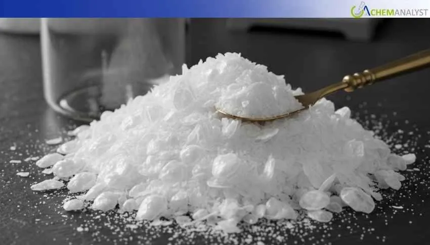 Asian Stearic Acid Prices Hold Firm at Upper Levels in H2 December 2025