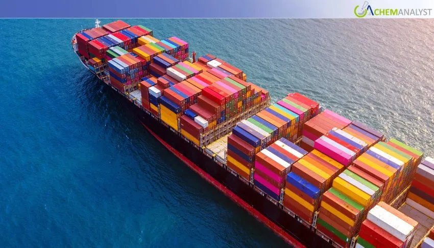 Asia’s Chemical Industry Faces Feedstock Crisis After Strait of Hormuz Shipping Disruption