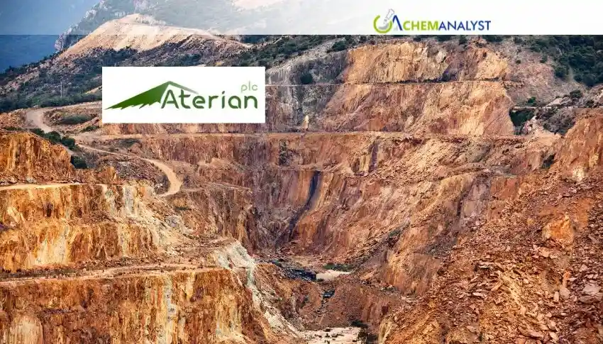 Aterian Uncovers New Copper Targets at Morocco's Agdz Project