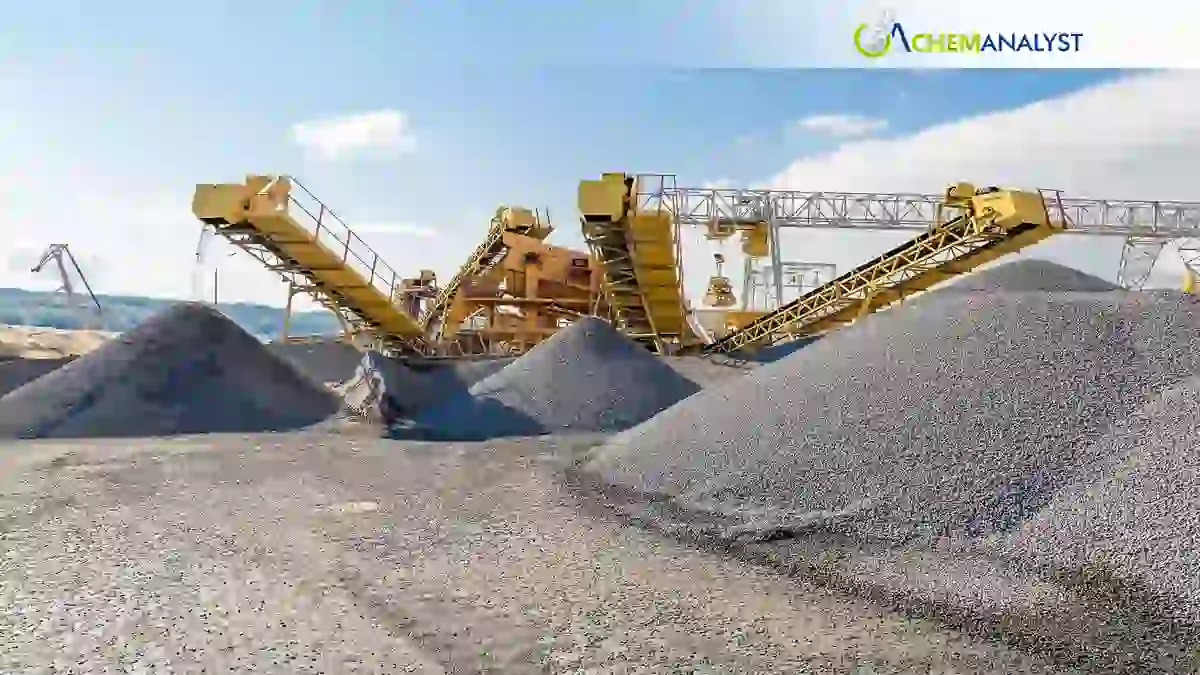 Australia Strengthens Battery Metals Supply with Twin Lithium Mining Expansions