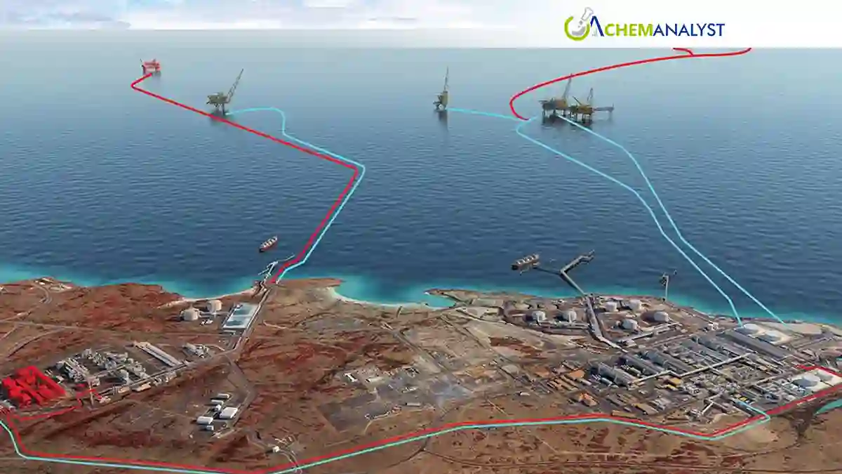 Australia’s East Coast Gas Market Stable Through 2026, But Regulator Flags Potential Supply Risks in 2027
