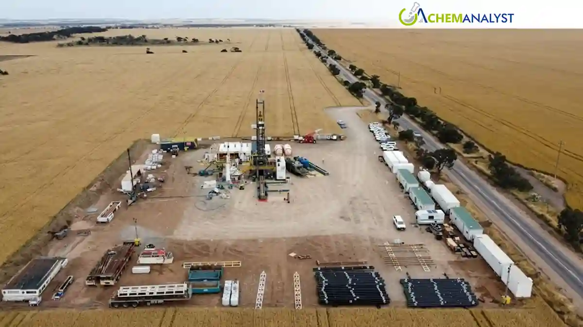 Australia’s Helium Potential Could Ease Global Supply Crunch