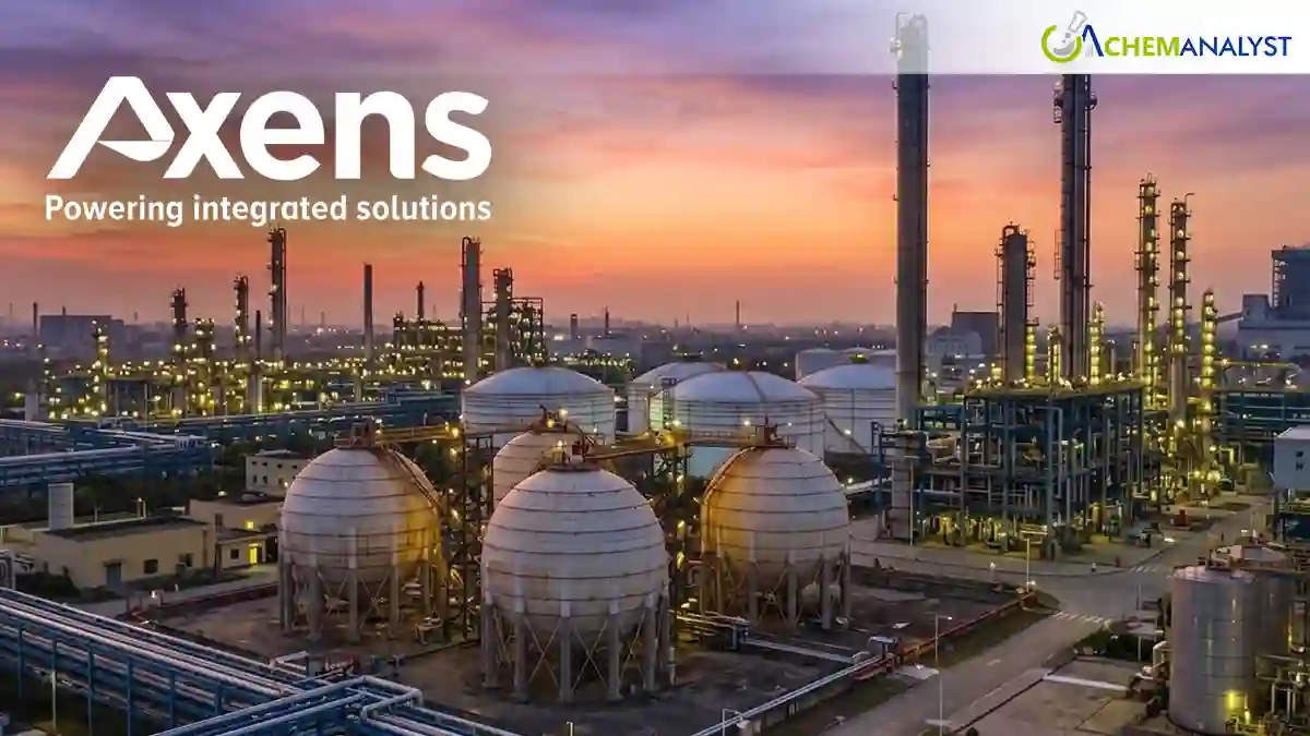 Axens Chosen as Technology Provider for America First Refining Project in Brownsville, Texas