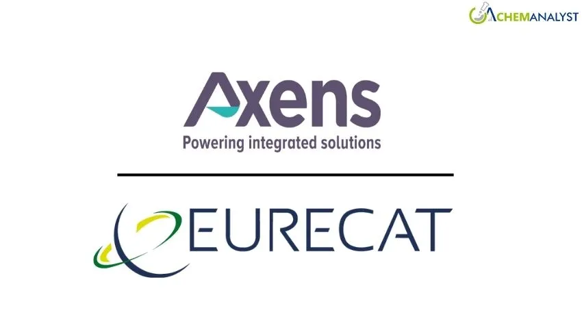 Axens Strengthens Global Catalyst Service Capabilities and Metals Reuse with Eurecat Acquisition