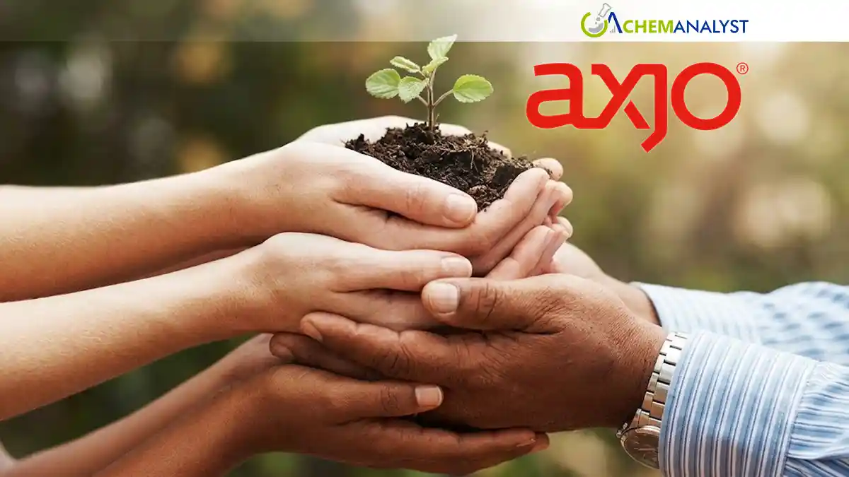 Axjo Group Expands in France With Eco-Tourets Acquisition