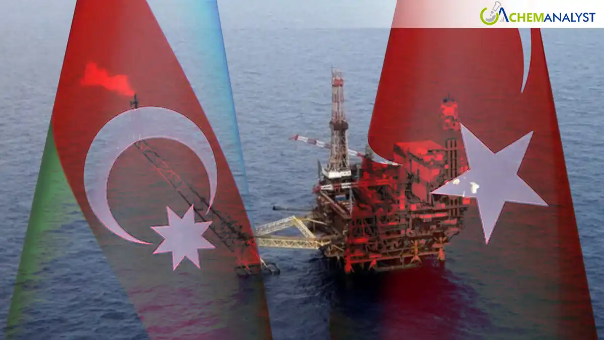 Azerbaijan and Türkiye Finalize Long-Term Agreement For 33 Billion Cubic Meters of Natural Gas Supply