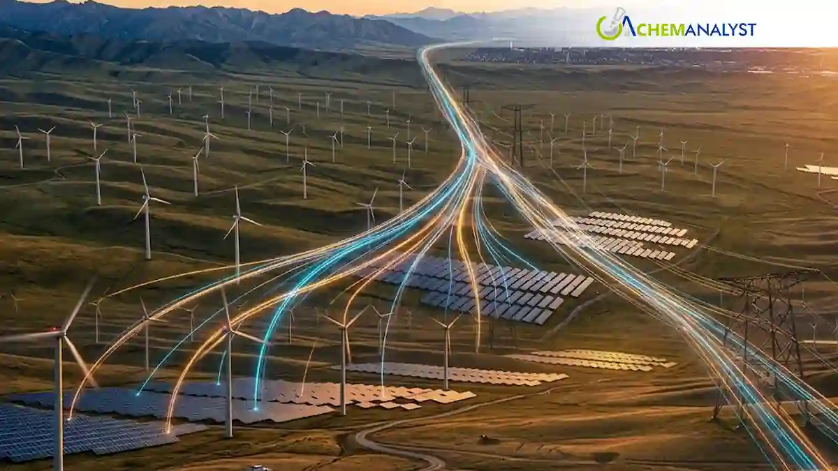Azerbaijan, Kazakhstan and Uzbekistan Deepen Energy Alliance to Accelerate Regional Green Power Transformation