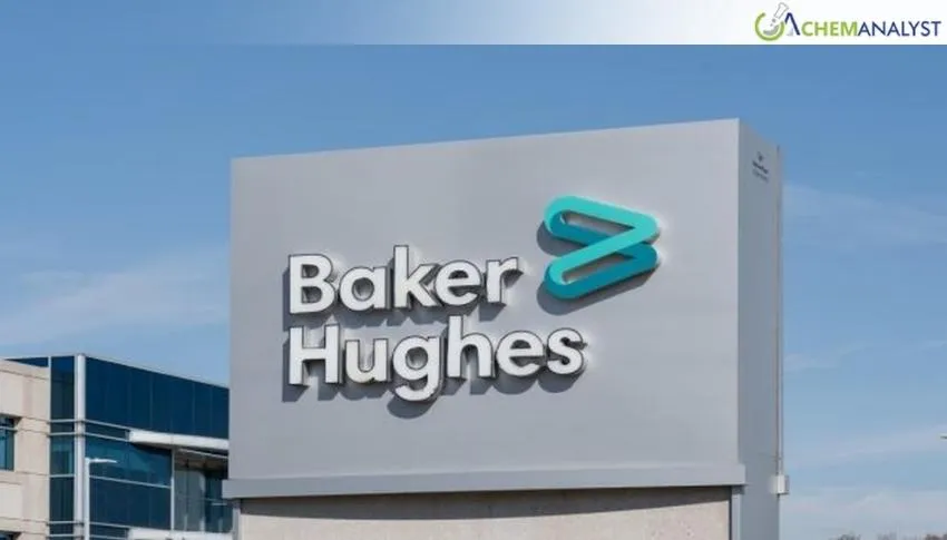 Baker Hughes Reveals Agreement to Divest Waygate Technologies to Hexagon