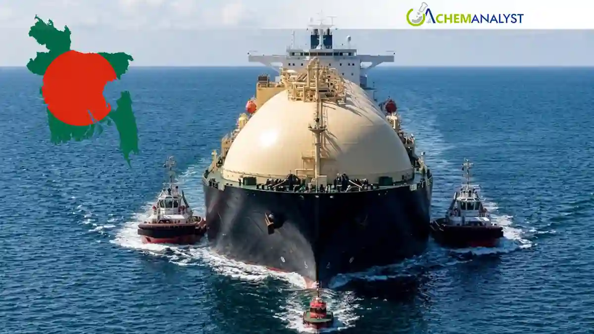 Bangladesh Gas Crisis Deepens as Moheshkhali Outage Compounds Qatari LNG Shortfall