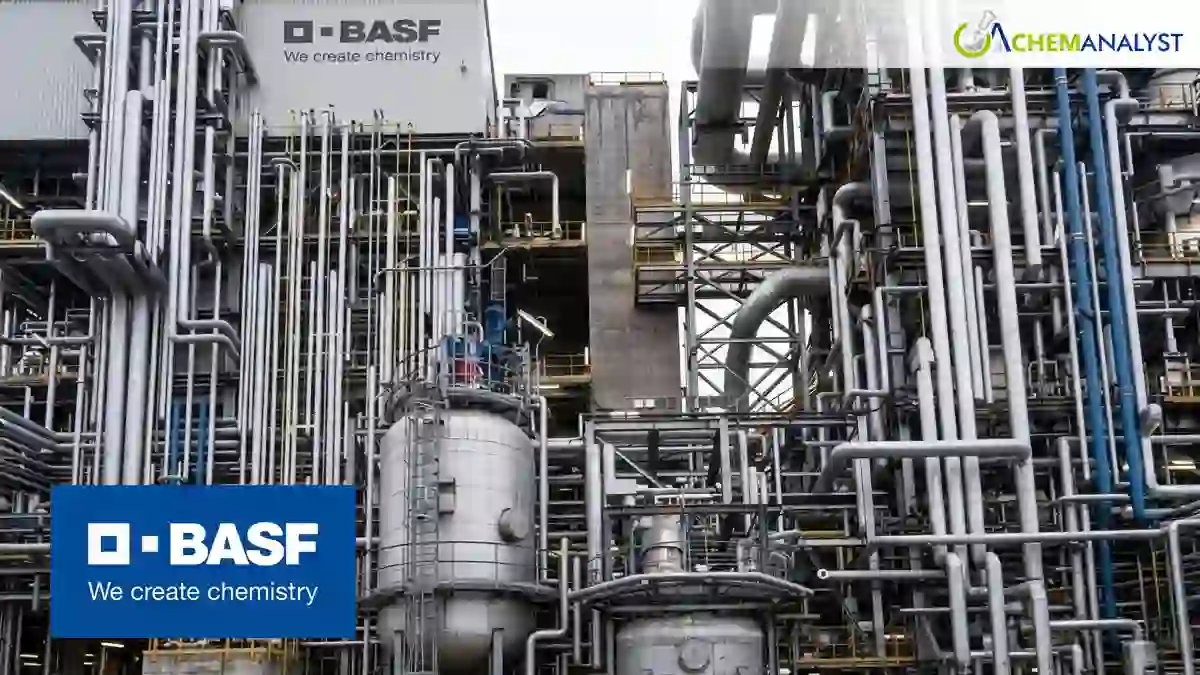BASF Announces Price Hike for Select Home Care, I&I, and Industrial Formulators Products Across the Americas