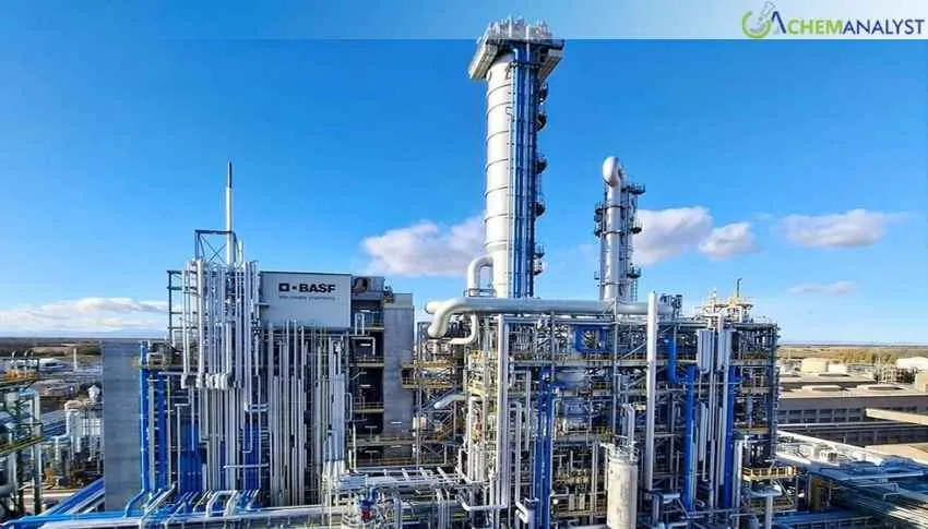 BASF Unveils Lower-Carbon BDO, THF, PolyTHF and NMP Product Variants