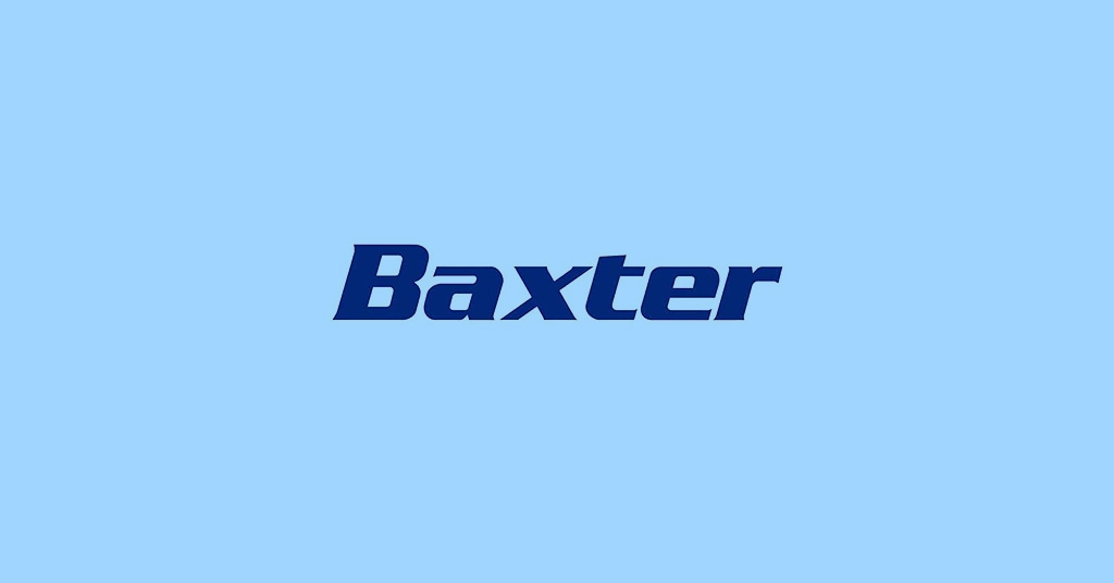 Baxter Expands PVC Intravenous Bag Recycling Program