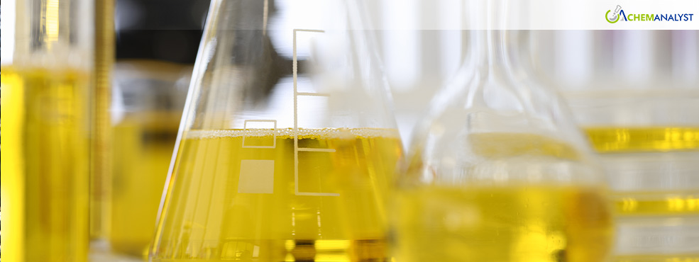 Bearish Sentiment Prevails in US n-Butanol Market as Construction and Auto Sectors Lag