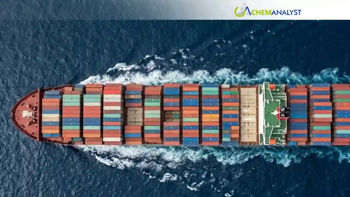 Biofuels Gain Traction as Shipping Industry Speeds Up Low-Carbon Transition