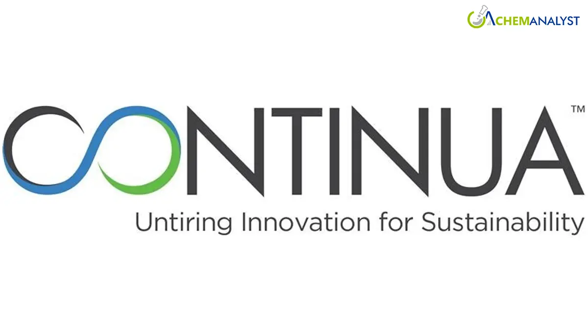 Birla Carbon Expands Circular Materials Portfolio with New Continua SCM Production Line in Italy