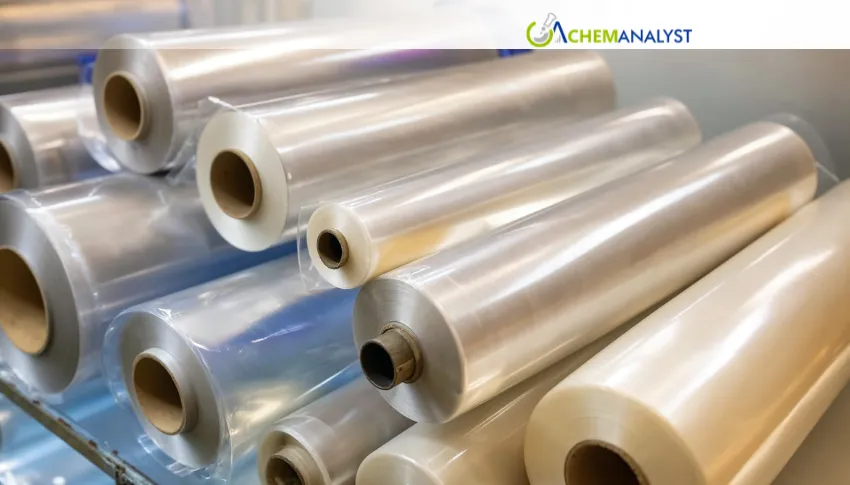 BOPA Film Buyers Must Sort Every Shipment by Micron Before 28 August