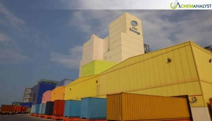 Borouge Accelerates Borouge 4 Expansion with $400 Million Growth Strategy