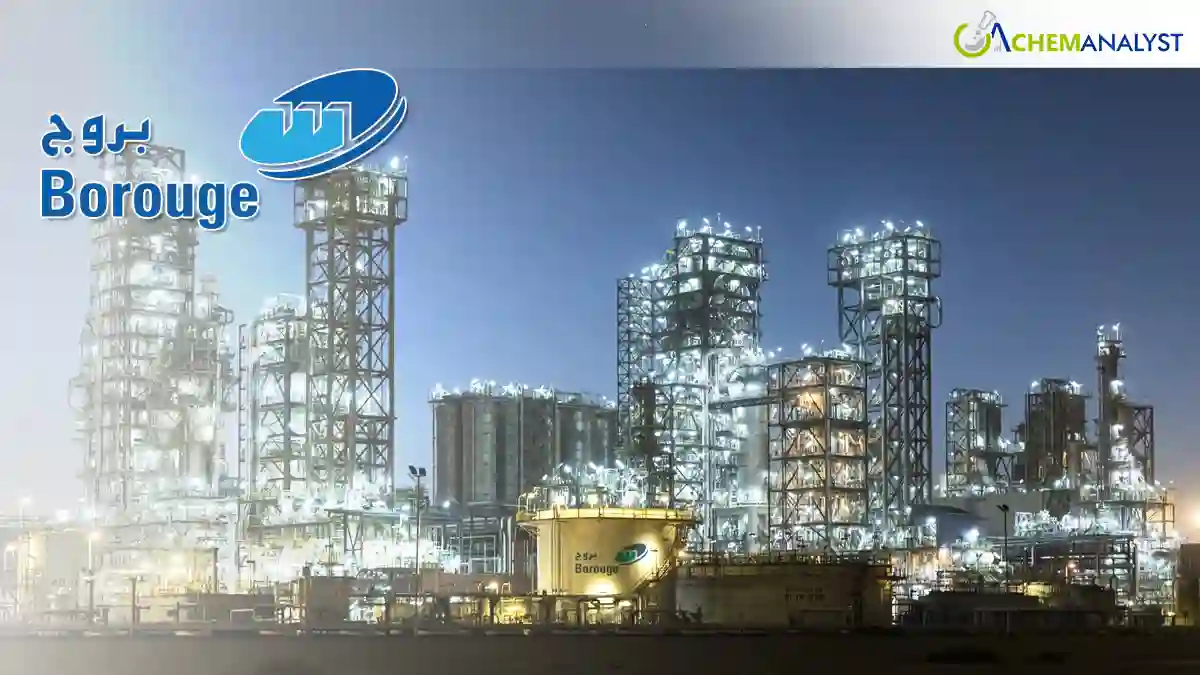 Borouge Plc Shareholders Approve $1.32 Billion FY2025 Dividend Amid Strong Profitability