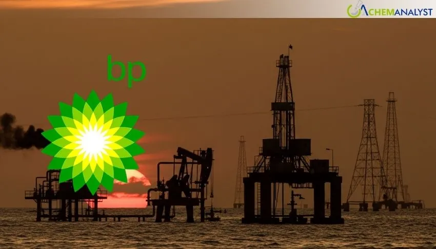 BP Confirms it is Applying for OFAC Approval to Develop Venezuela–Trinidad Cross-Border Gas Field