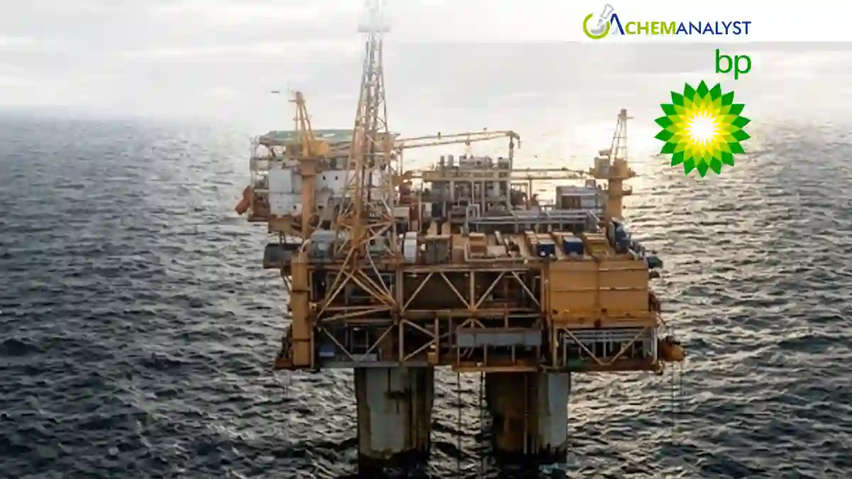 bp Takes Full Control of Trinidad’s Calypso Gas Project