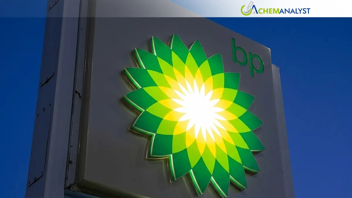 BP to Sell 20% Manakin Gas Stake to Trinidad’s NGC
