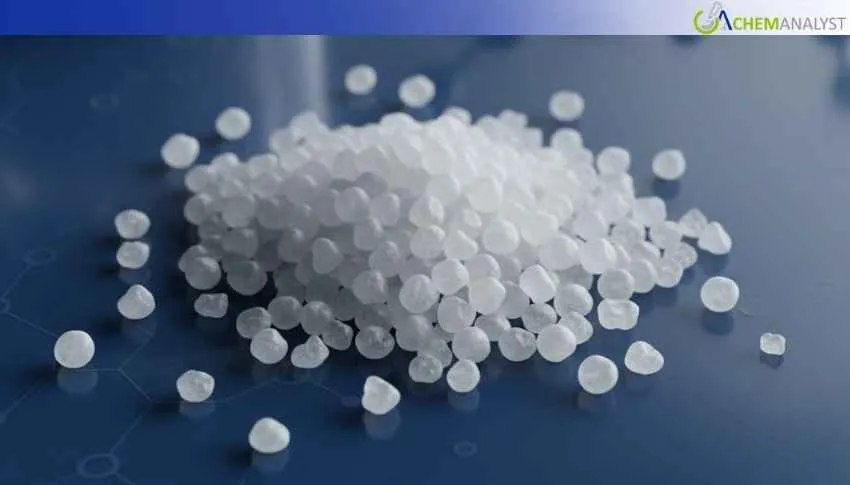 Brazil Polypropylene Market Remains Under Heavy Pressure as Surplus Stocks Accumulate