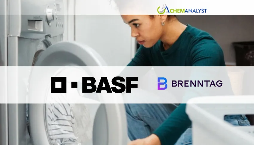 Brenntag Expands BASF Cleaning Solutions Across Sub-Saharan Africa