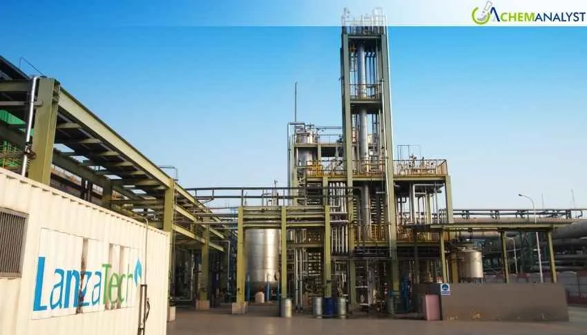 BRIGHT, LanzaTech Partner for Denmark C1 Biofoundry