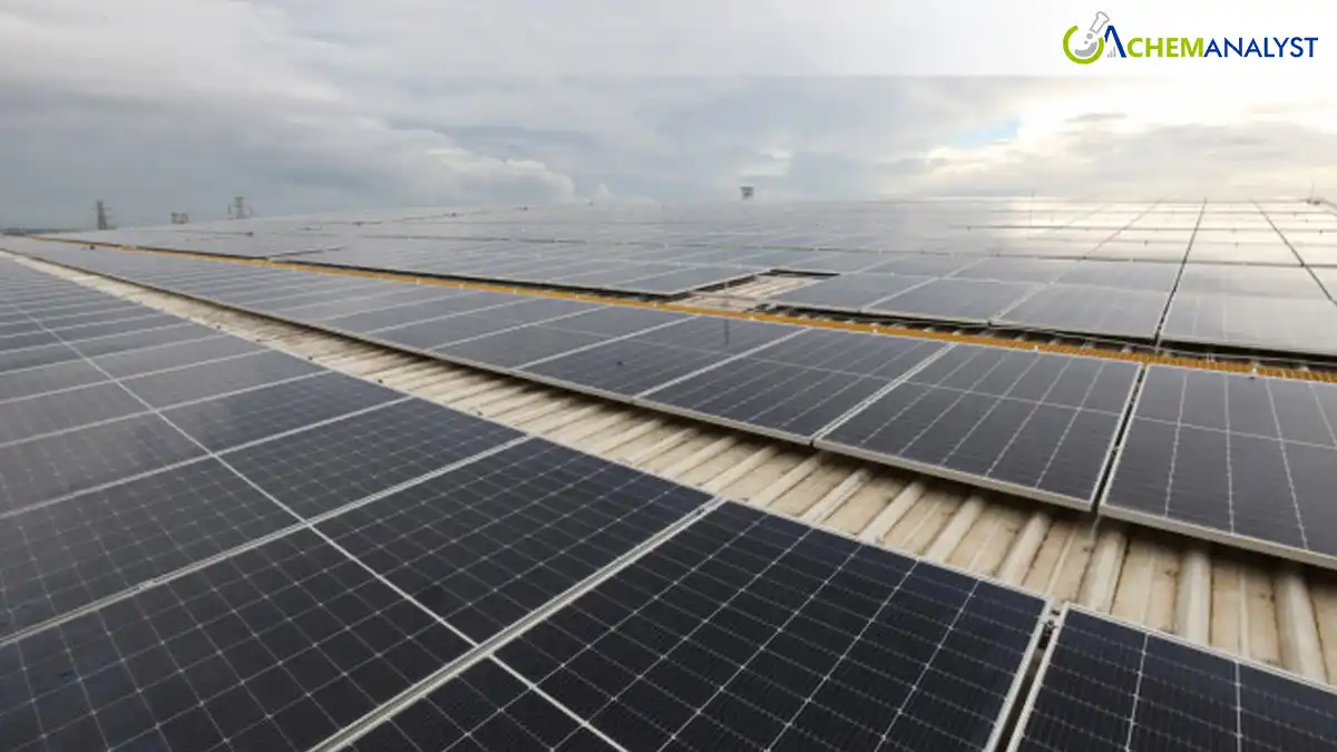 Buyer Demand and Lower Power Costs Push Small Entrepreneurs Toward Solar Energy