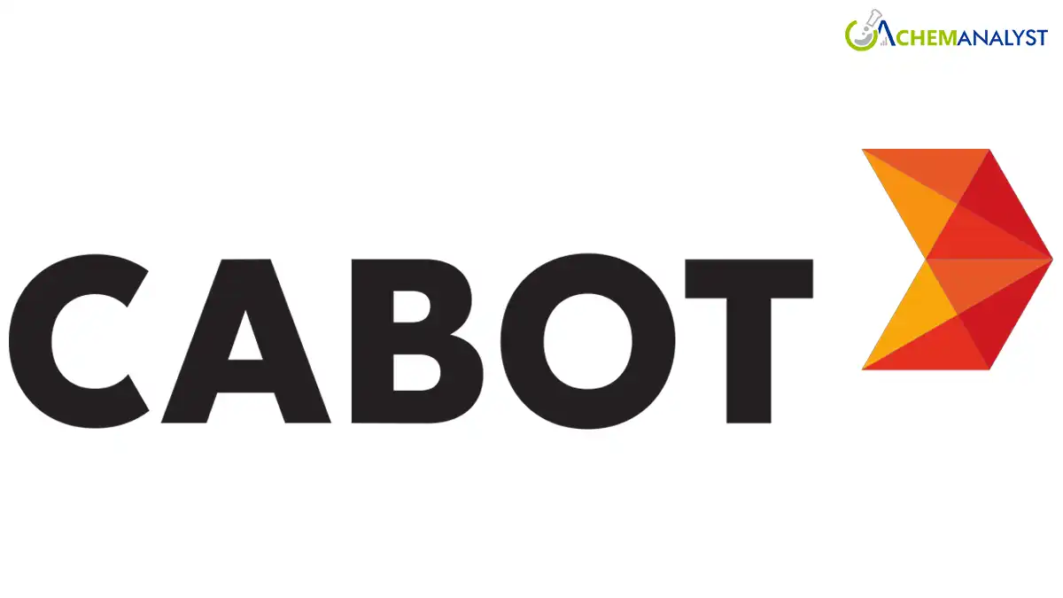 Cabot Corporation Expands Circular Reinforcing Carbon Production in Asia Pacific with EVOLVE Platform