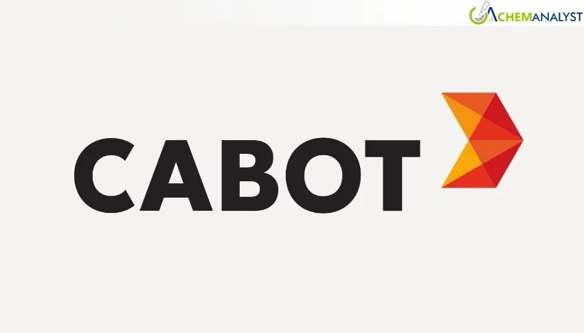 Cabot Unveils Plant Shutdown and Capacity Cuts Amid Earnings Decline