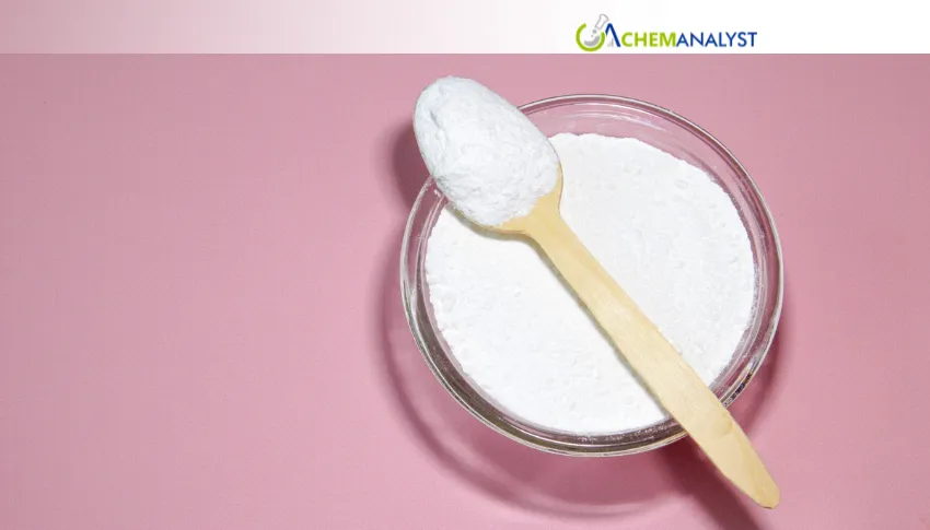 Can Firm Asian Offers Keep US Tetrasodium EDTA Prices Elevated?