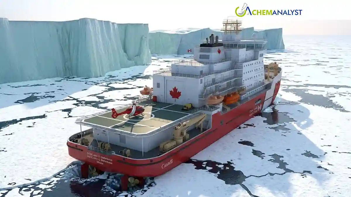 Canada Bets Big: $400M Boost to Trail Operations Fuels Critical Minerals Independence