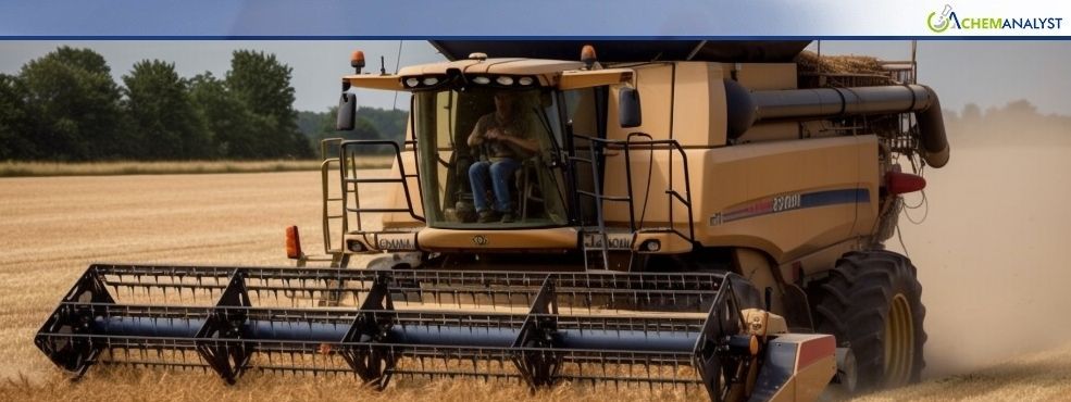Canada Invests $1.4 Million in Saskatchewan Agriculture Industry Research and Demonstration Projects