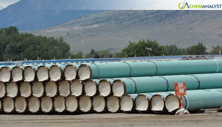 Canada Reassesses Sale of Strategic Trans Mountain Pipeline