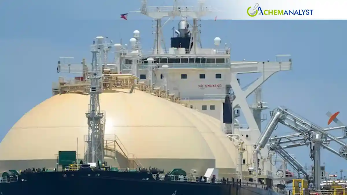 Canada Seals Historic LNG Export Deal with Germany to Strengthen Europe’s Energy Security