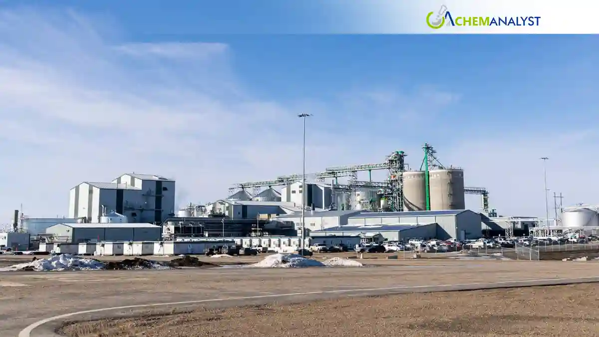 Canada’s Ethanol Industry Demands CFR Overhaul Amid Surge of Subsidized US Imports