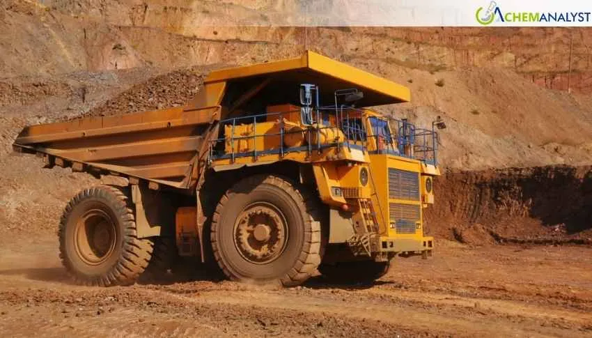 Canyon Resources Progresses Minim Martap Bauxite Project Ahead of Planned First Shipment by Late 2026