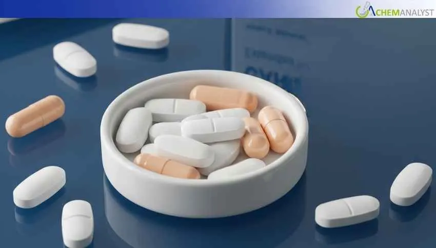 Carbamazepine Market in India Closed 2025 1.6% Higher Amid Strong Domestic Buying