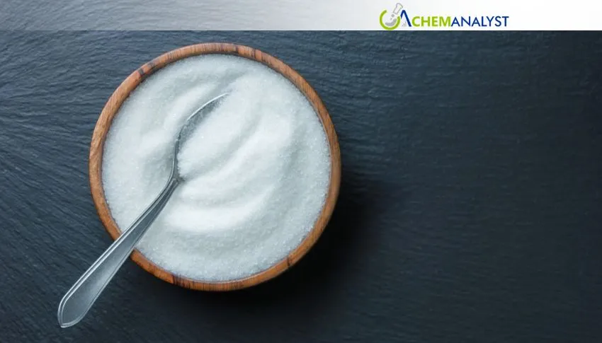 Cautious Buying Keeps US Tartaric Acid Prices Under Mild Pressure in June