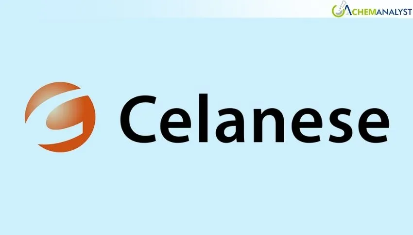 Celanese Corporation and SharpCell Oy Partner to Introduce Carbon Capture Technology in Airlaid Nonwovens